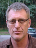 Portrait Achim Bartels Portrait Achim Bartels