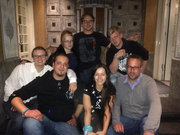 Der Bezirksjugendvorstand Hamburg