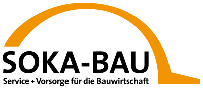 Logo der SOKA-Bau