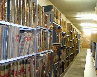 archiv