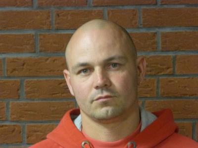 Portrait von Marc Elkan