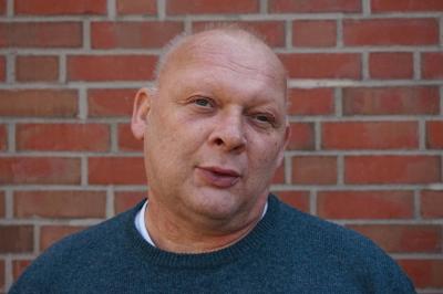 Matthias Steinhäuser, Ortsverbandsvorsitzender