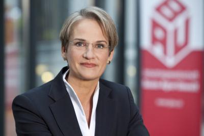 Portrait Bärbel Feltrini Portrait Bärbel Feltrini