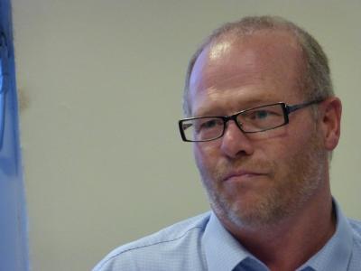 Matthias Maurer Matthias Maurer