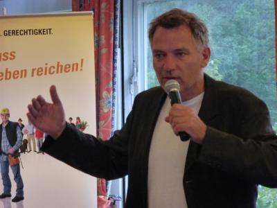 Jan van Aken Jan van Aken