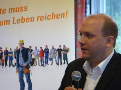 Manuel Sarrazin Manuel Sarrazin