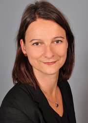 Portrait Katja Karger (Foto: DGB) Portrait Katja Karger (Foto: DGB)