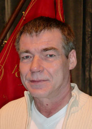 Portrait Jörn Förster Portrait Jörn Förster