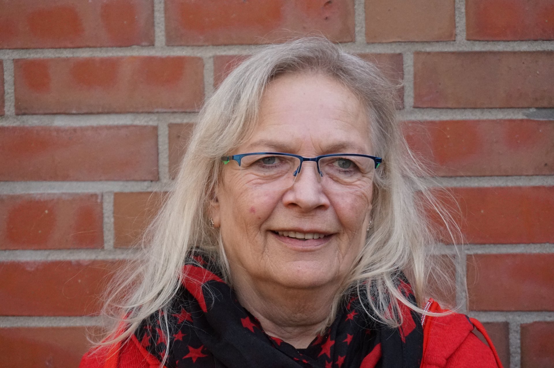 Kerstin Horwege (Foto: IG BAU). Kerstin Horwege (Foto: IG BAU).