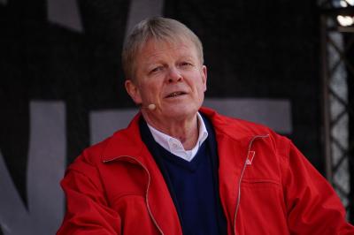 Reiner Hoffmann Reiner Hoffmann