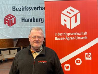 Helge Gutt (Foto: Harning).