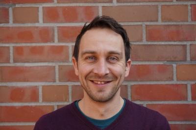 Alexander Kahl (Foto: Harning). Alexander Kahl (Foto: Harning).