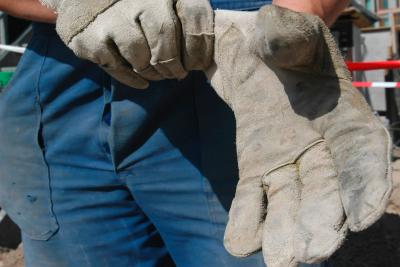 Arbeitshandschuhe Arbeitshandschuhe