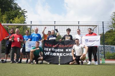 Gruppenfoto Gruppenfoto