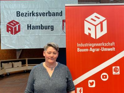 Liane Klüber